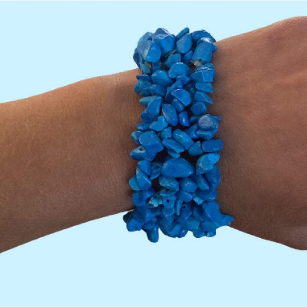 90’s VINTAGE Rock Bohemian Beach Bracelet
